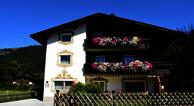 Haus Bergblick - Familie Kitzbichler