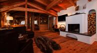 Chalet Lärchenzipf