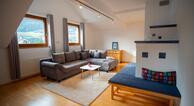 Ferchenhof Apartment Stubai