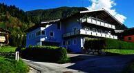 Ferienhaus Astrid