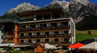 Hotel Bacher Asitzstub&acute;n