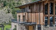 Gletscherblick - Serviced Apartments