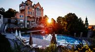  Hotel Schloss M&ouml;nchstein