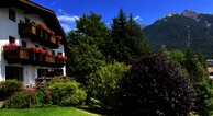 Landhaus Frenes