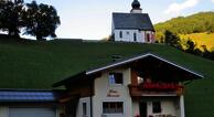 Haus Theresia