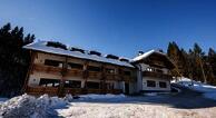 Marmotta Alpin Hotel