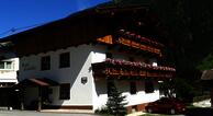 Haus Ludmilla