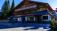 Bergnest*** die Frühstückspension