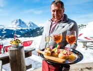 Bild vom Skigebiet Gröden / Dolomiten