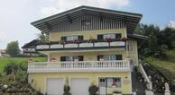 Appartement Bergblick I -  Rehkitz