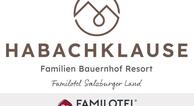 HABACHKLAUSE Familien Bauernhof Resort