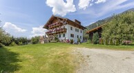Appartements Behamhof