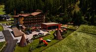 Hotel Sunny S&ouml;lden