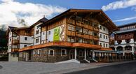 Alpine Wellness Hotel Flachauerhof