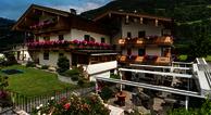 Landhaus Alpenherz