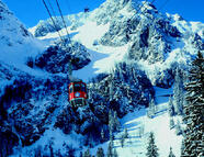 Bild vom Skigebiet Ski-Zentrum Hochfelln