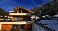 Stubaier Bergnest