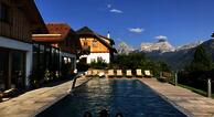 Almresort Baumschlagerberg