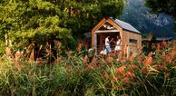 Hotel zur Post 3*Superior - Biwak Schilf
