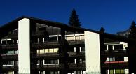 Appartement Gyarmaty