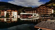 Thermenwelt Hotel Pulverer