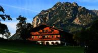 Appartementhaus Holzenhof