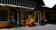 Pension Stieber