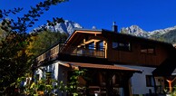 Chalet Alpincreek