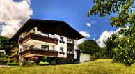 Mäser Apartments