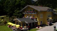 Pension Siegelbrunn Bed & Breakfast