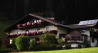 Gästehaus Huber