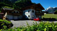 Appartement W&auml;lderhof