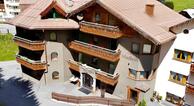 Chalet Madlein