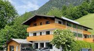 Ribisel Apartments für Familien