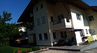Appartement Juffinger