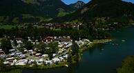 Sonnencamping Seespitz