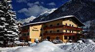 Pension Alpenruhe