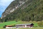 Bild von der Unterkunft