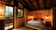 Gletscher Chalet