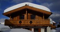 Schihütte Illa