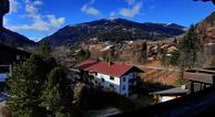 Appartement Enzian Top 9