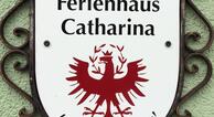 Haus Catharina - Alois Bellinger jun.