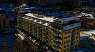 MONDI Hotel Bellevue Gastein