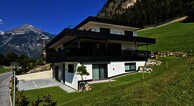 Zillernest Apartment