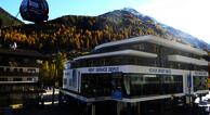 Appart Sporthütte Fiegl Sölden