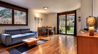 Gartenappartment Kirchdorf by A-Appartments