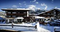 Hotel Haymon