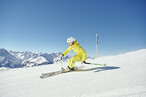 Blick von der Breitenalpe zur Panoramabahn