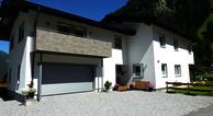 Alpenchalet Breitspitz