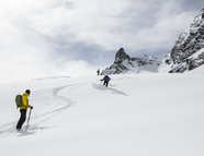 Bild vom Skigebiet Silvretta Bielerhöhe - Partenen
